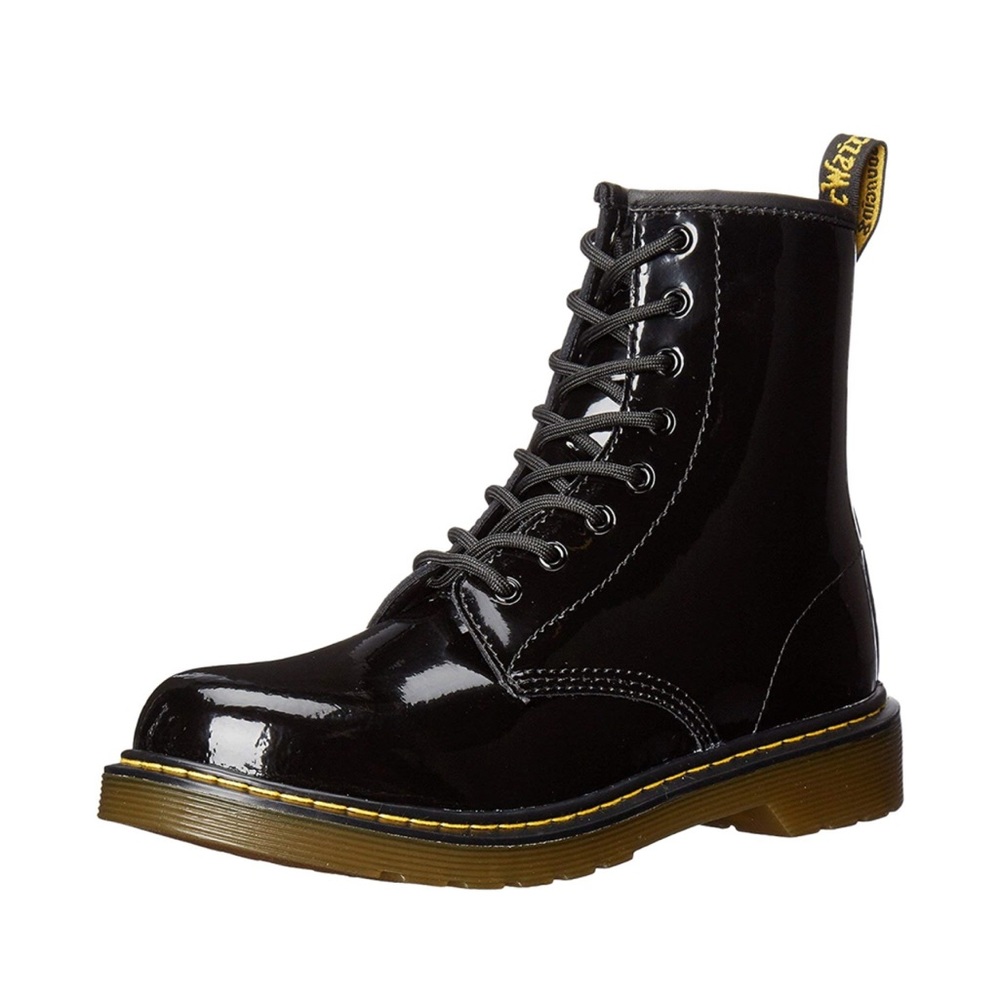 EUC DR MARTENS SZ 6.5